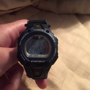 Timex Ironman